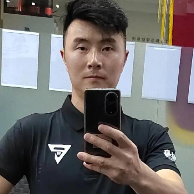 奎哥爱健身