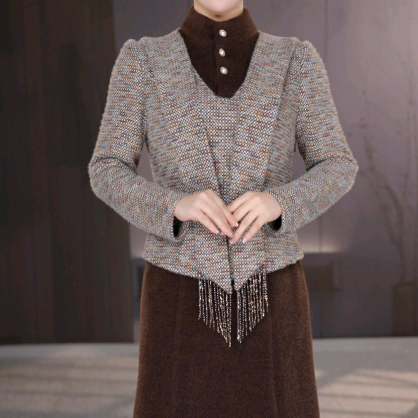 尚欧服饰女装店