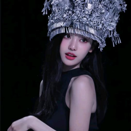 三月和鱼🐟.