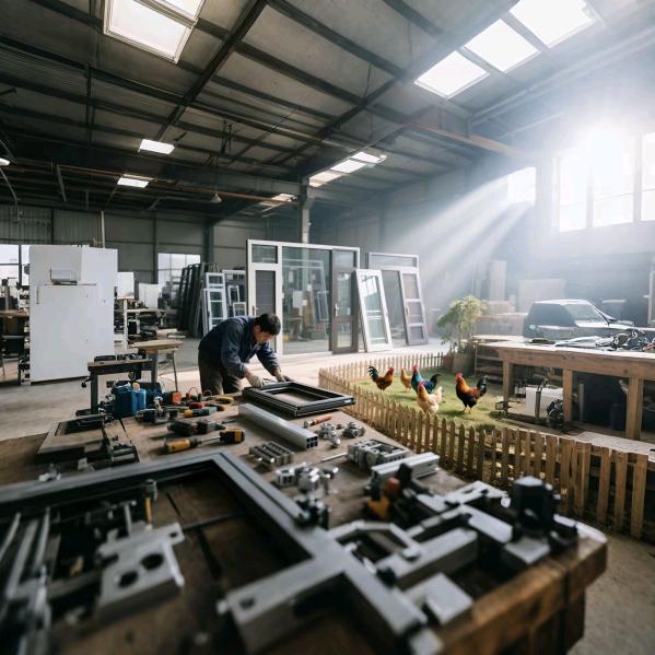 沾益花山程诚生态养殖场（土鸡，绿壳土鸡蛋