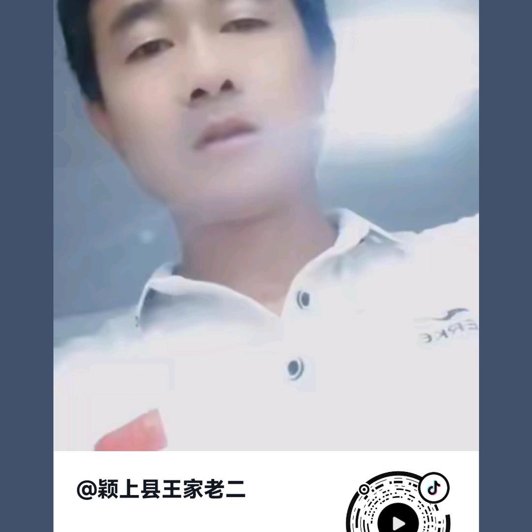 颍上县王家老二