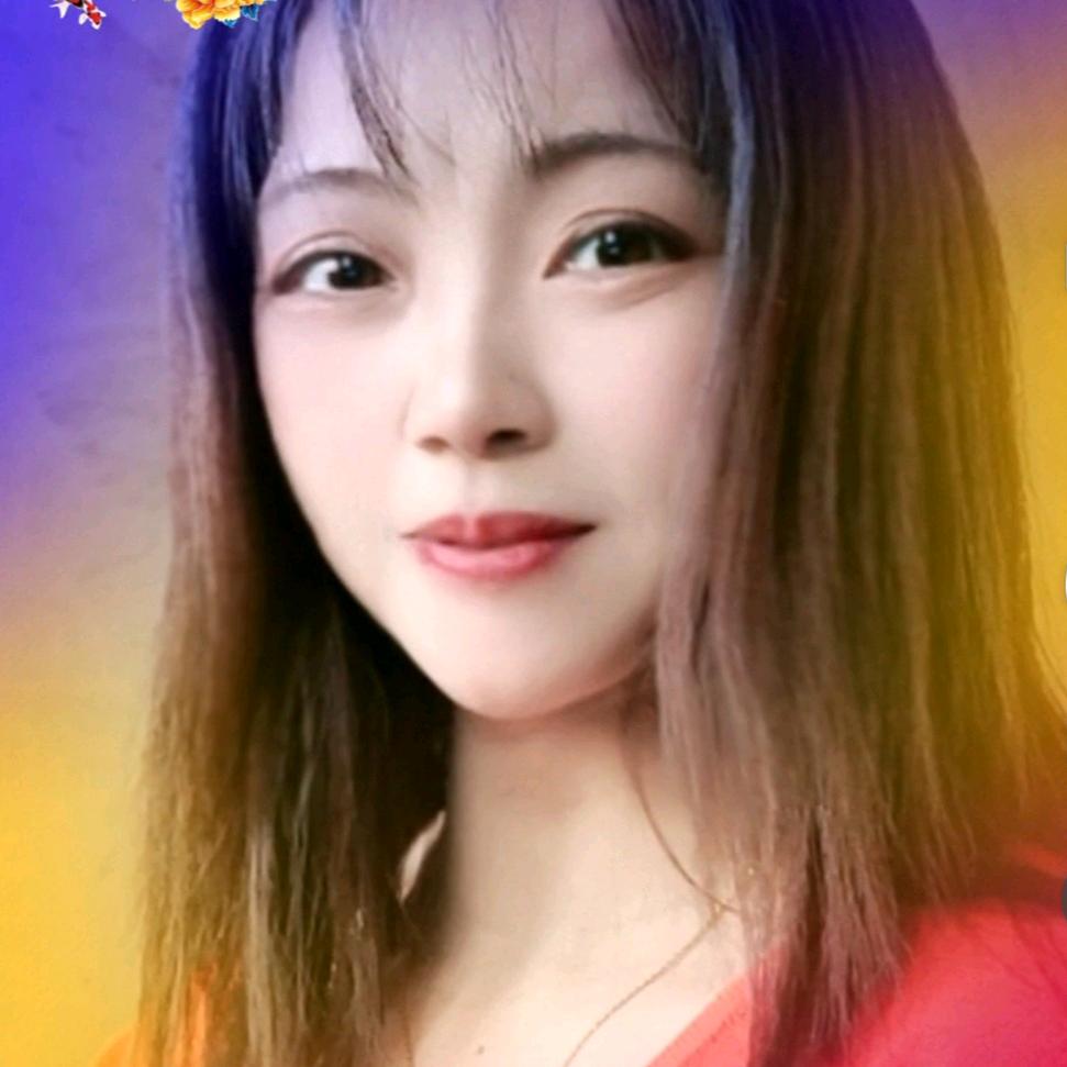 重新开始❤️🌹