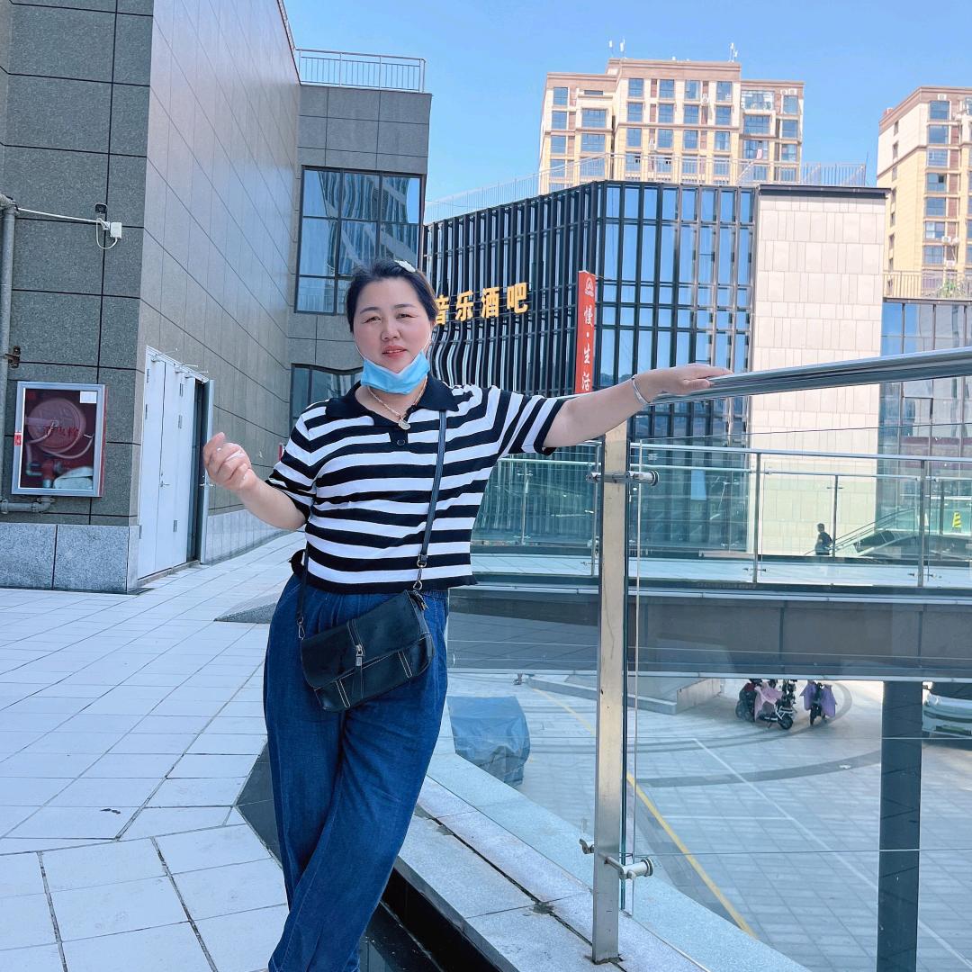 木易杨，顺风顺水，爱❤️红娘