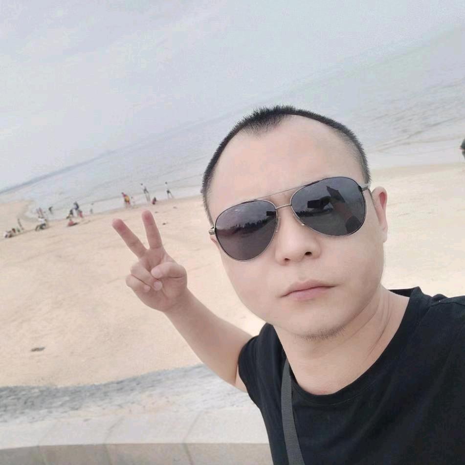 我是无声人。套楦，工作