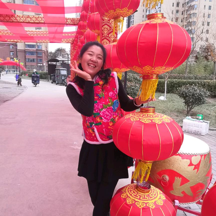 花儿向阳开🌹