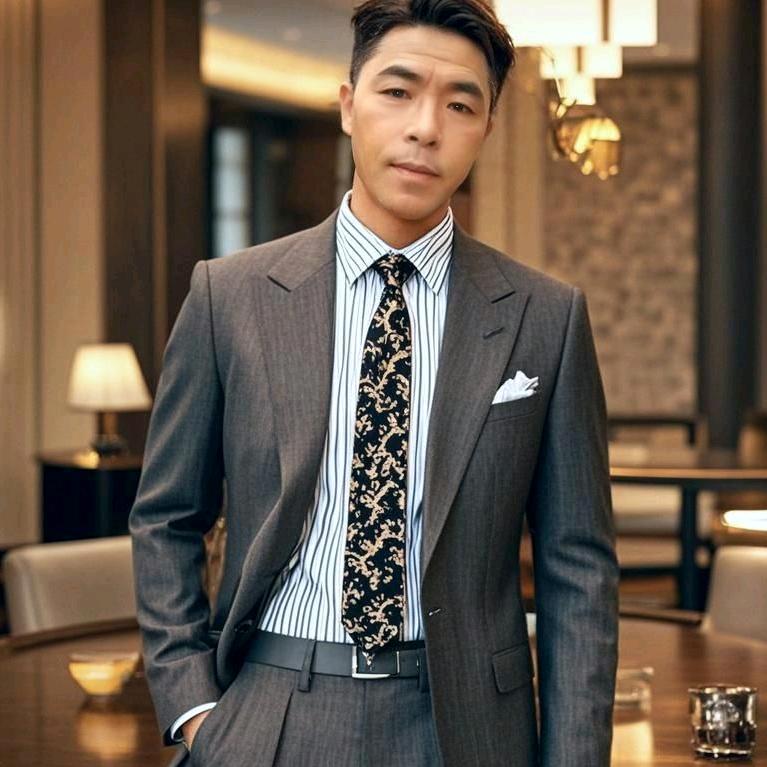好运劉哥