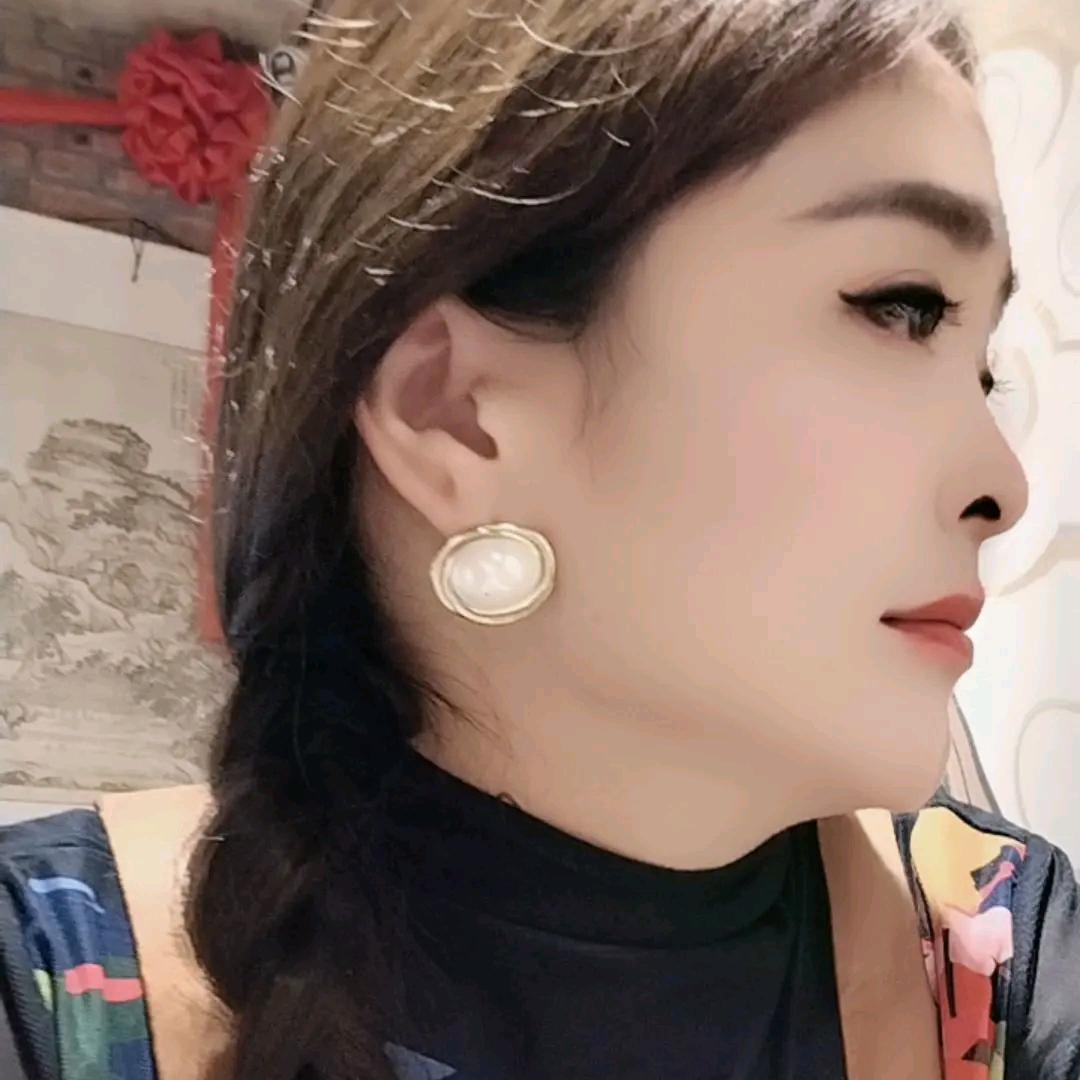 王家姑娘💕