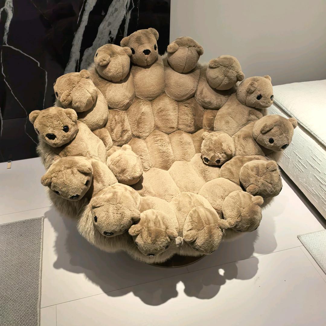 家具歌