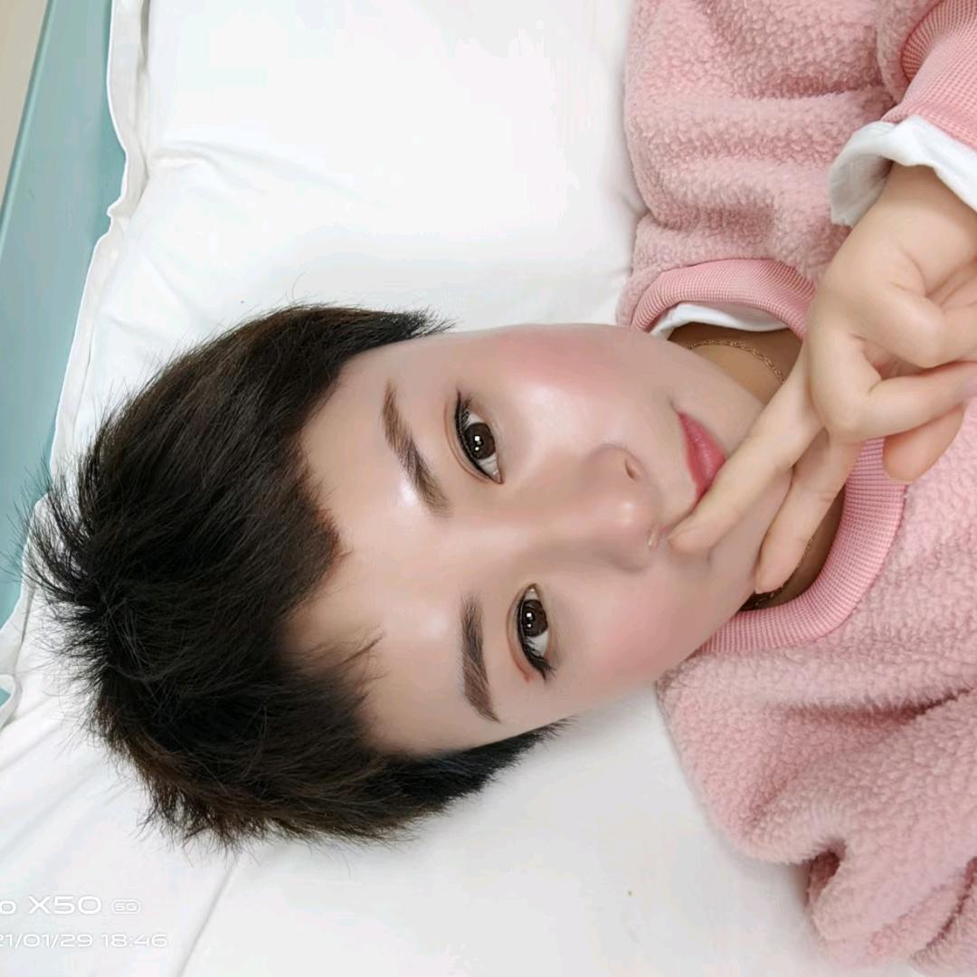 贵阳福乐阁涂料妹