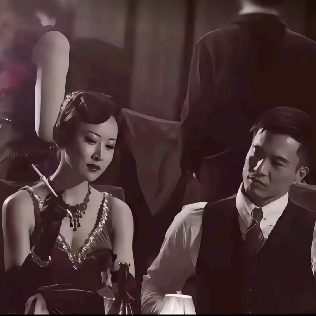 难离❤