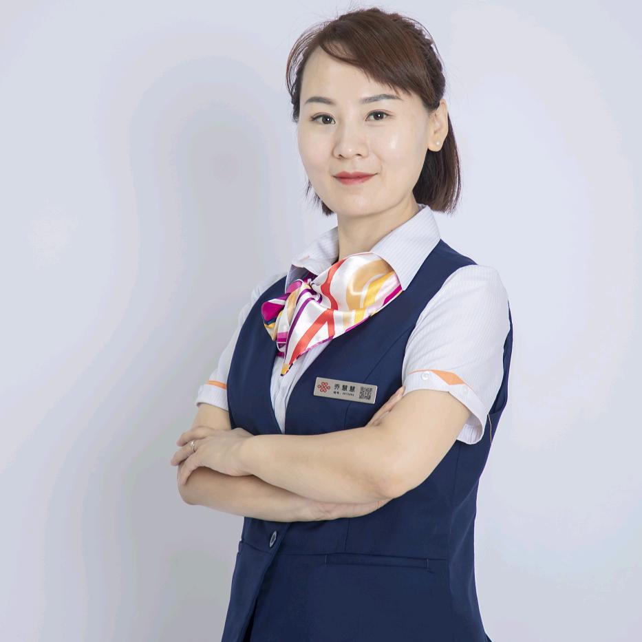联通小乔