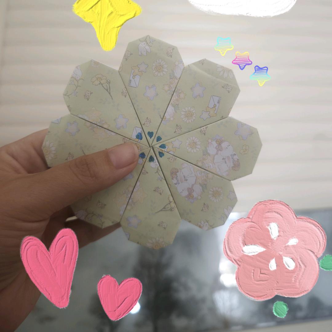 柒柒爱分享