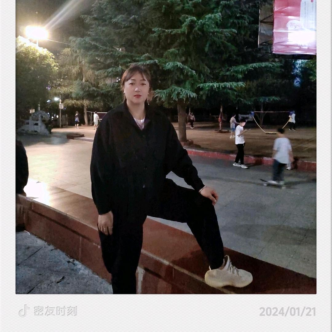 杨姐