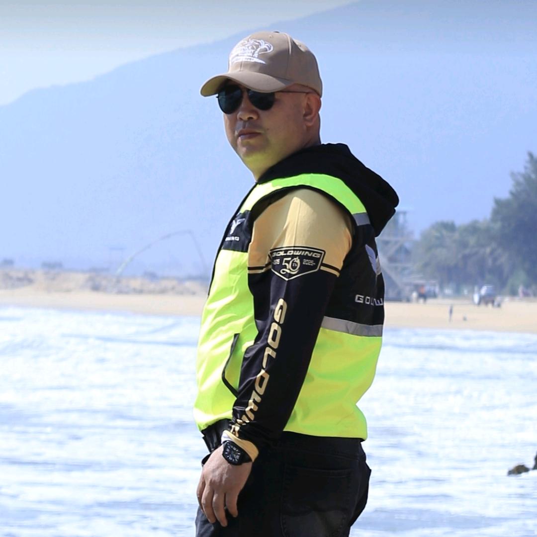 驱摩人🏍️🏍️🏍️波哥