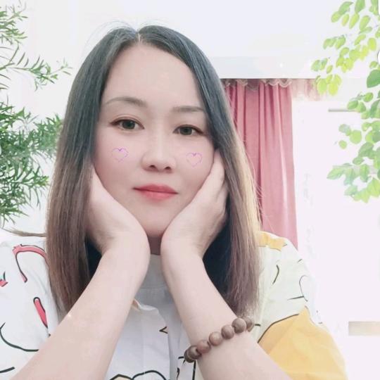 花花姐国画