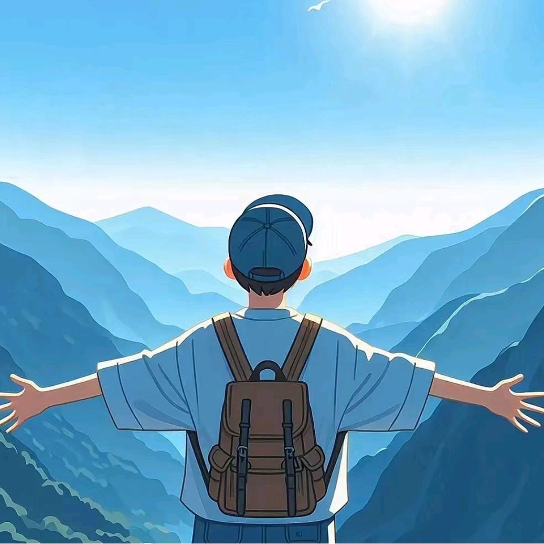 呆呆鱼