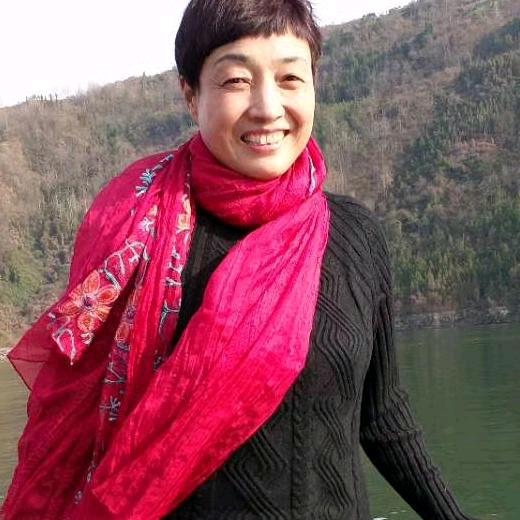 暖暖,