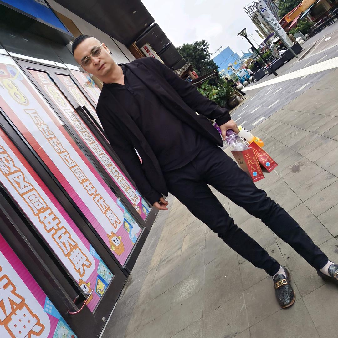 自磨利剑，以待天时