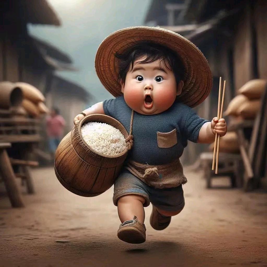 再吃一口
