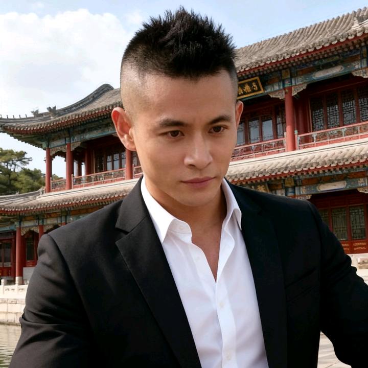 阜阳方圆荟海鲜大师自助～亮哥