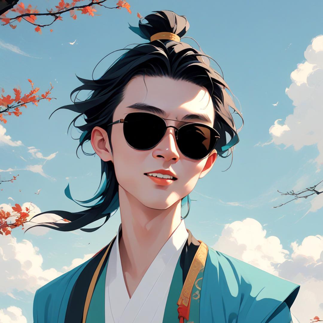 E派胡言