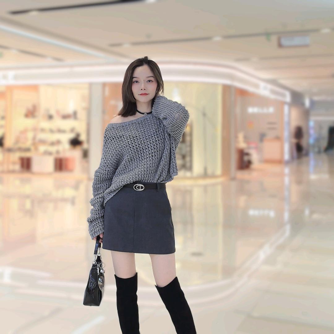 武汉布同视觉女装生活馆