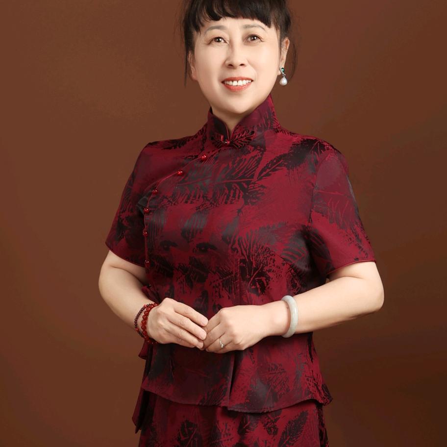 滨州军霞服装定制