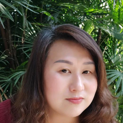 婀娜多姿