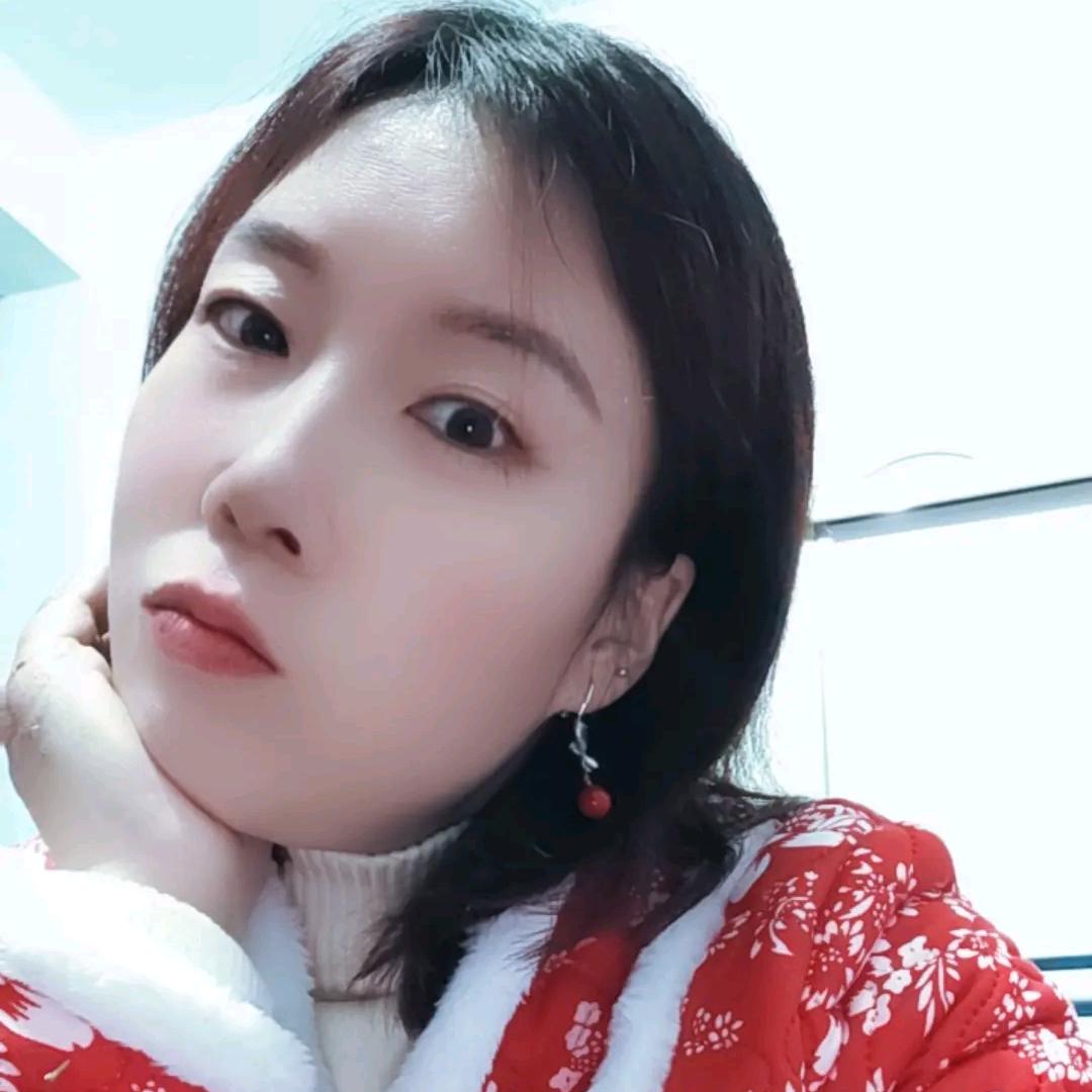 好好爱❤️自己@