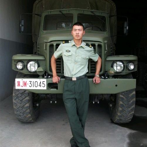 @刚子在行动
