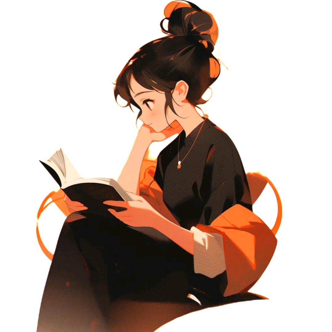 小凡悦读