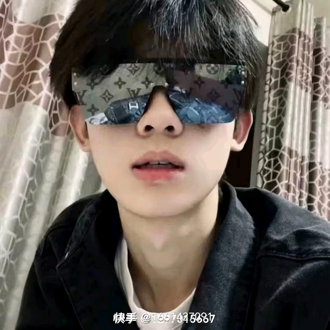 山歌主播
