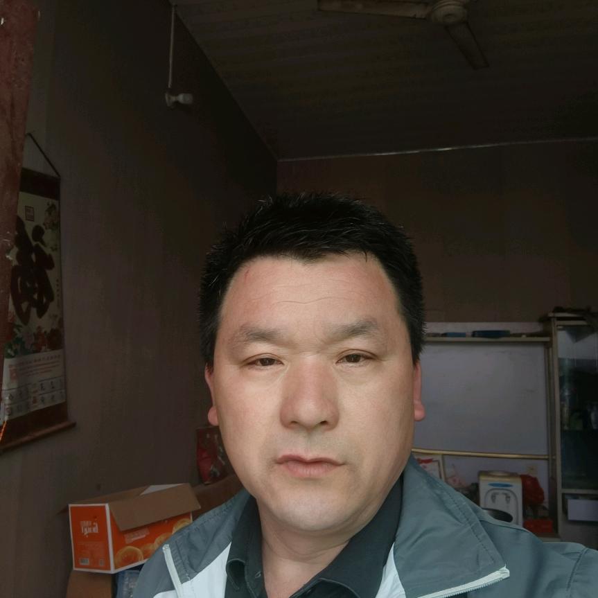 老韩