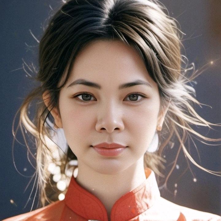 芳姐(有类风湿疾励志前行)