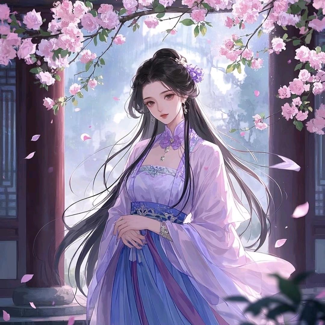 岁月静好123