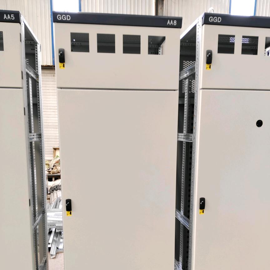 河南凯电电气设备有限公司