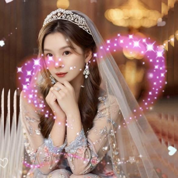 美丽🍒动人᭄💞