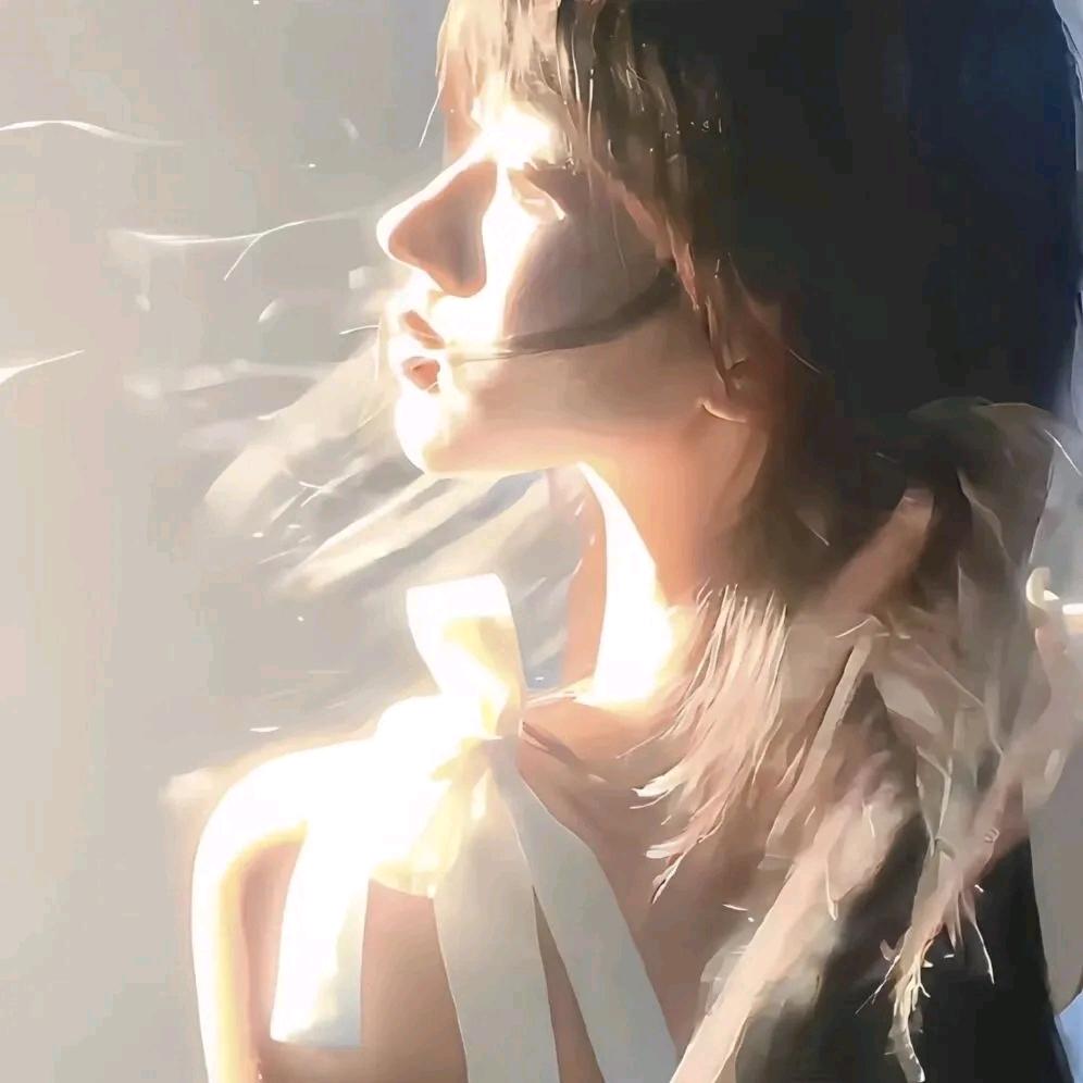 小洋🌱.