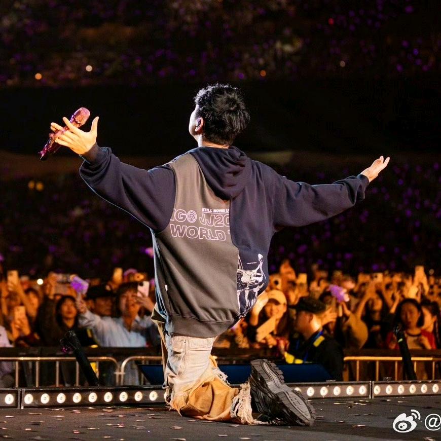 见过林俊杰的小高