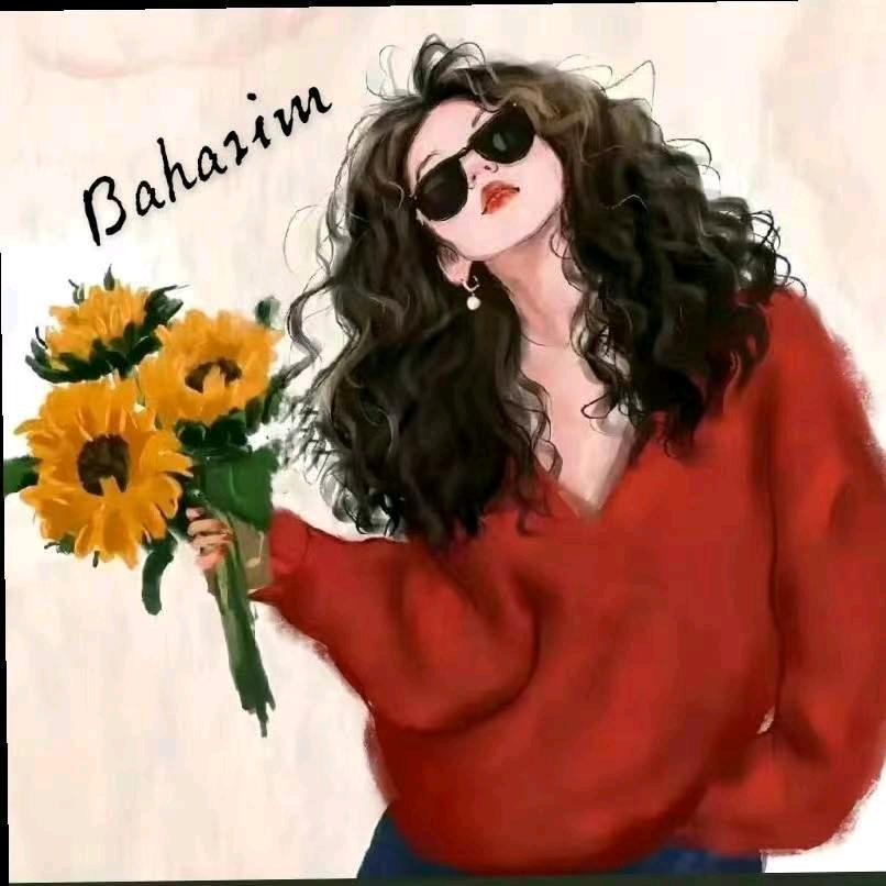 🍷🍷BAHARIM🦋🥂