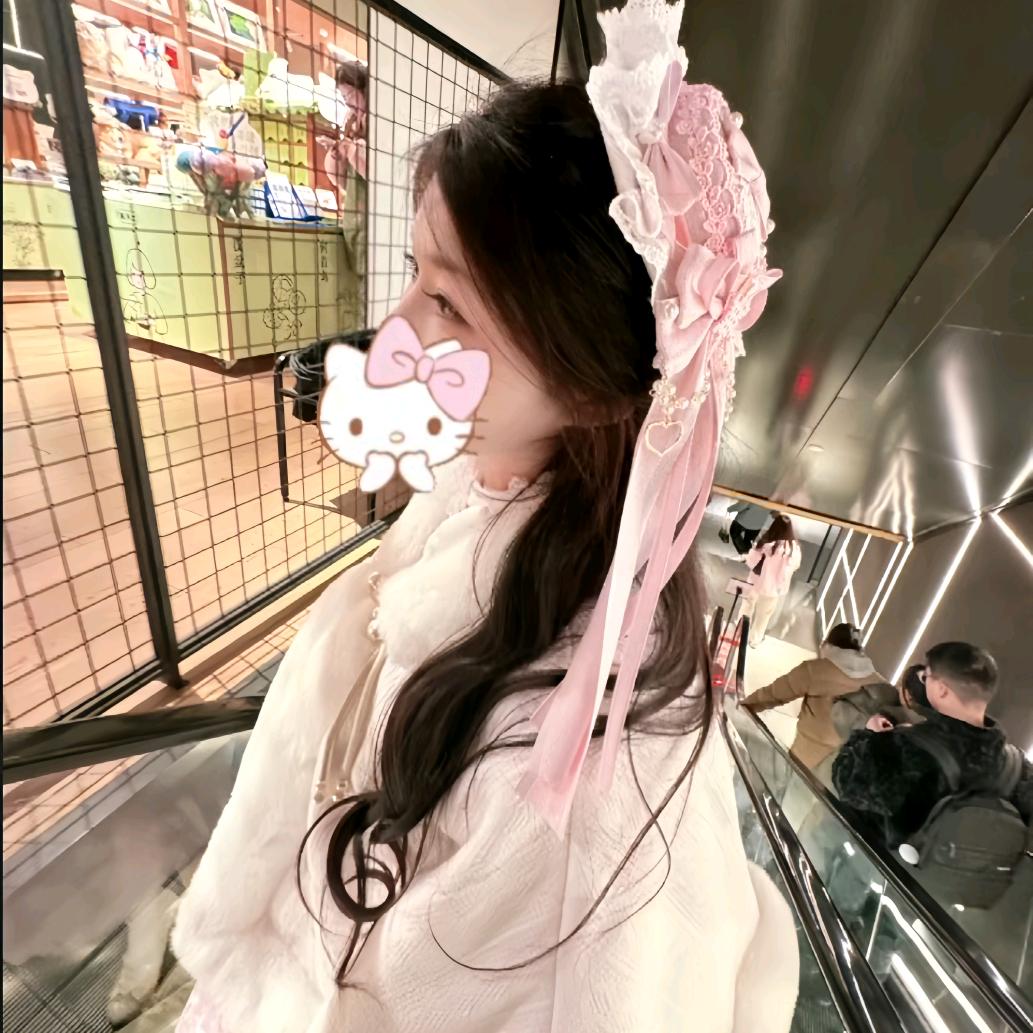 小鱼饼久伴小哭包