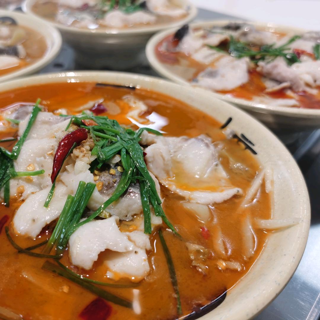 平桂文华城市食堂