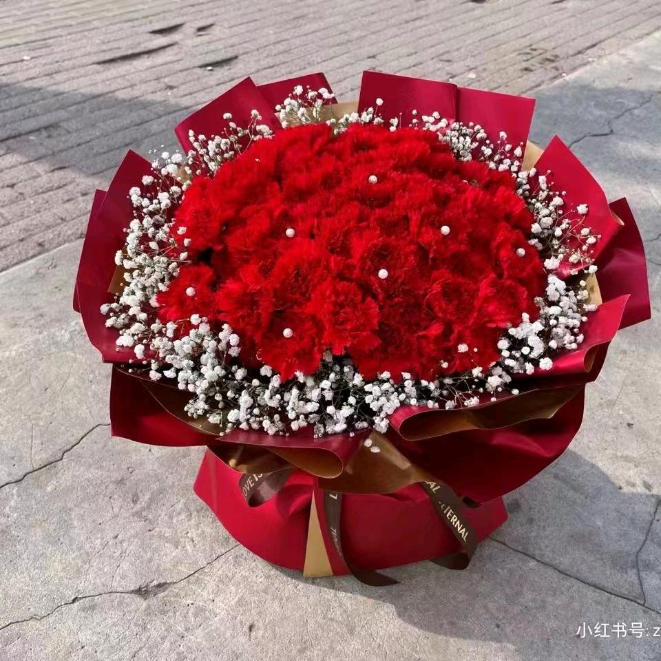 幸福的一家人