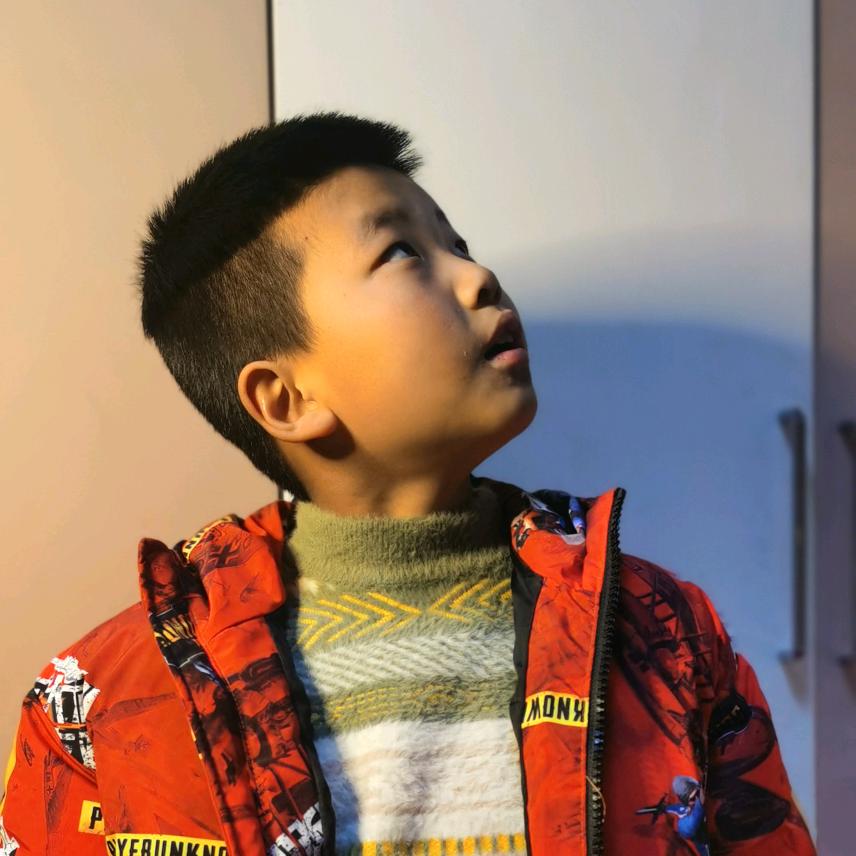 纸笔画圆(刀哥)