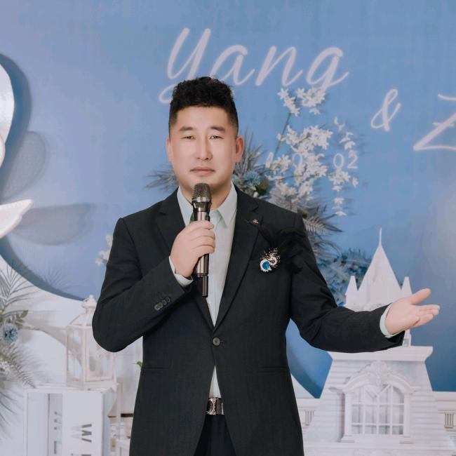 酒泉唯爱婚庆，演出，庆典，唯爱小武哥