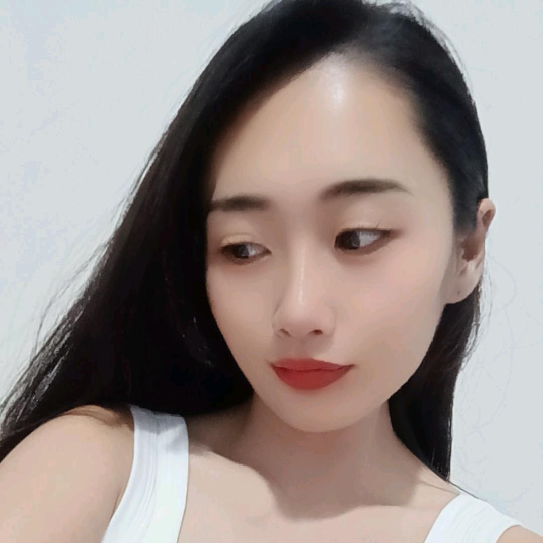 啊婷❤️【在努力】💪
