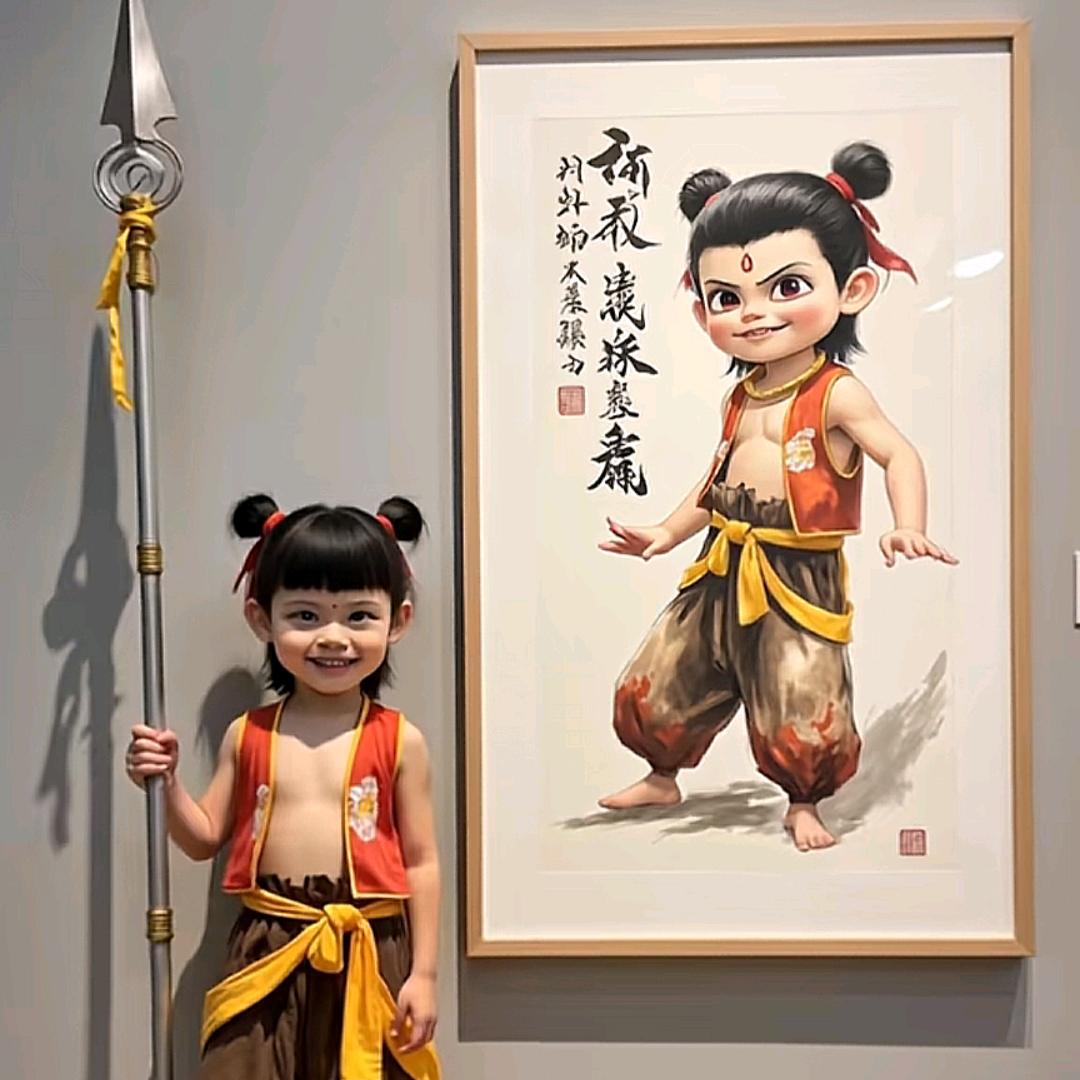 80后的小伙
