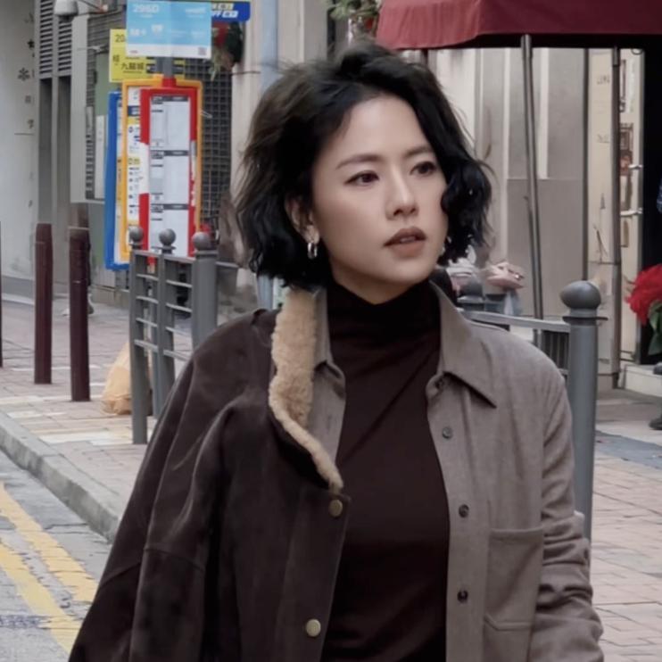 魏老板私服（好物严选）