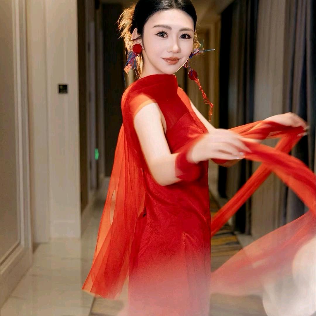 我就