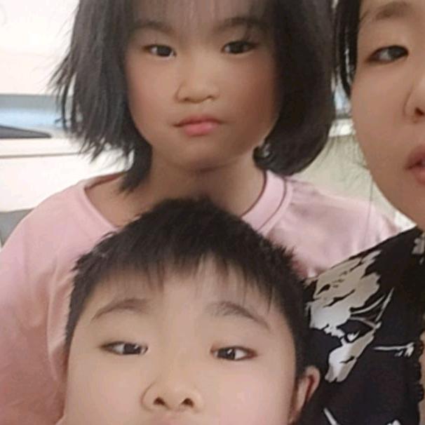 风调雨顺，陪儿抗白中